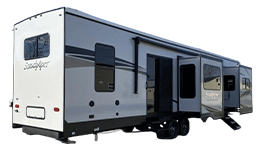 Shop Destination Trailers
