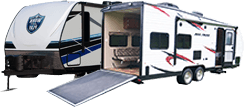 Shop Toy Haulers